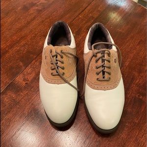 Soft Joys Terrains Golf Shoes